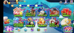3 Card Ludo 3