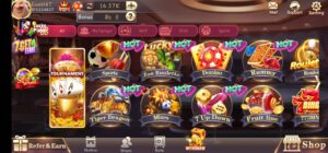 Ludo Vegas Game 3